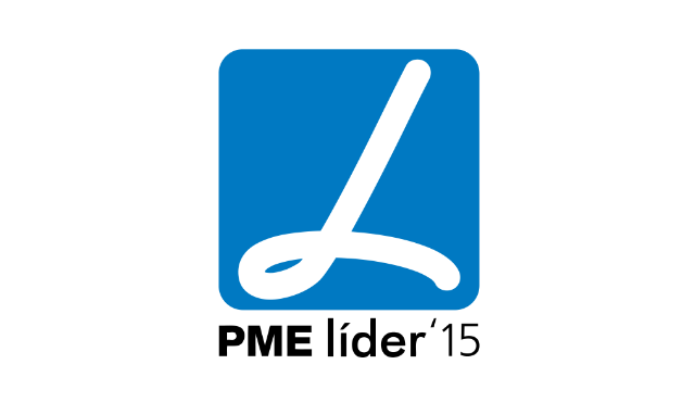 STEP Consolidated receives “PME LÍDER 2015” award