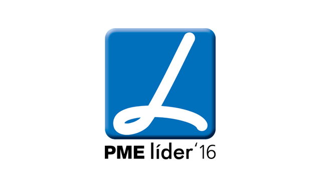 STEP Consolidated receives “PME LÍDER 2016” award