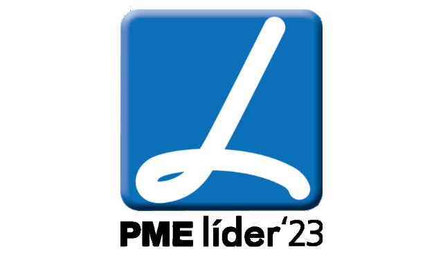 STEP Consolidated as PME Líder 2023